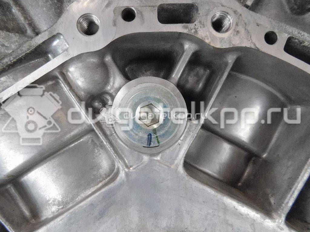 Фото Контрактный (б/у) двигатель VQ35HR для Infiniti / Mitsuoka / Mitsubishi / Nissan 298-364 л.с 24V 3.5 л бензин 10102JK6A1 {forloop.counter}}