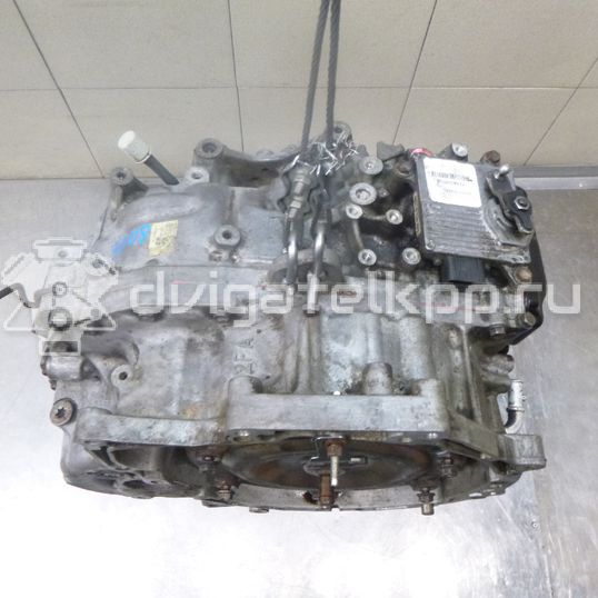 Фото Контрактная (б/у) АКПП для Citroen C4 / C5 / Ds4 / Ds5 / Ds3 156 л.с 16V 1.6 л 5FV (EP6CDT) бензин 2231n3