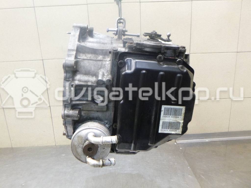 Фото Контрактная (б/у) АКПП для Citroen C4 / C5 / Ds4 / Ds5 / Ds3 156 л.с 16V 1.6 л 5FV (EP6CDT) бензин 2231n3 {forloop.counter}}