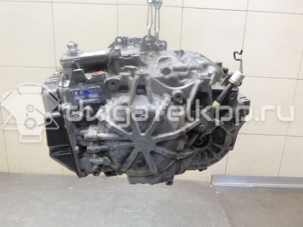 Фото Контрактная (б/у) АКПП для Citroen C4 / C5 / Ds4 / Ds5 / Ds3 156 л.с 16V 1.6 л 5FV (EP6CDT) бензин 2231n3 {forloop.counter}}