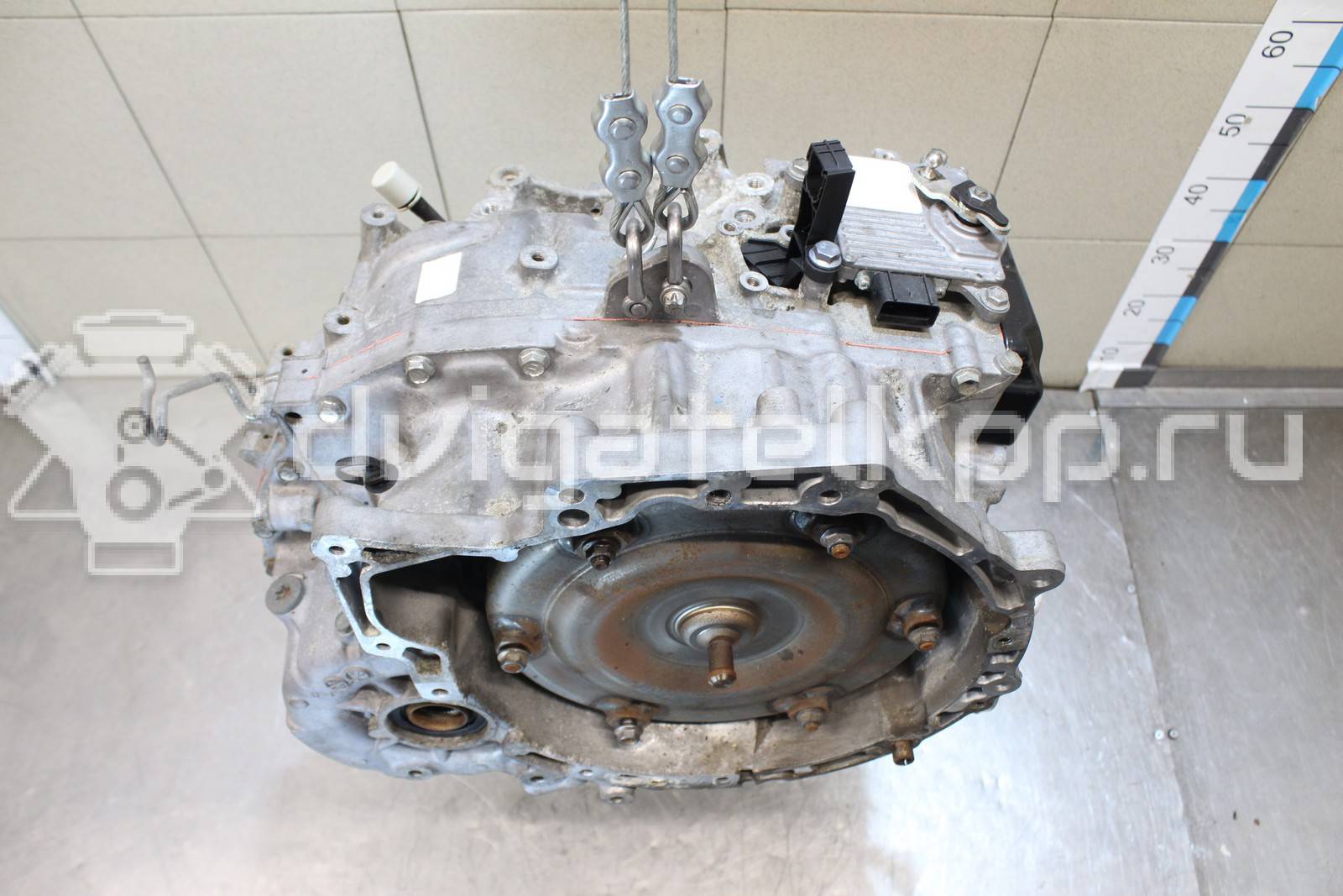 Фото Контрактная (б/у) АКПП для Peugeot 408 / Rcz 150 л.с 16V 1.6 л 5FE (EP6CDTMD) бензин 2231N3 {forloop.counter}}