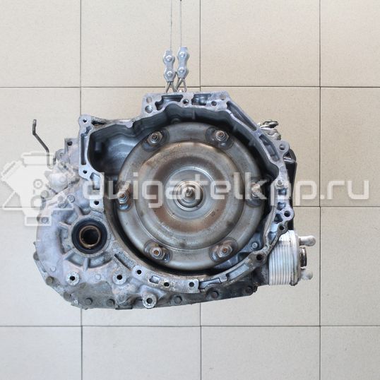 Фото Контрактная (б/у) АКПП для Citroen C4 / C5 / Ds4 / Ds5 / Ds3 156 л.с 16V 1.6 л 5FV (EP6CDT) бензин 2231N3