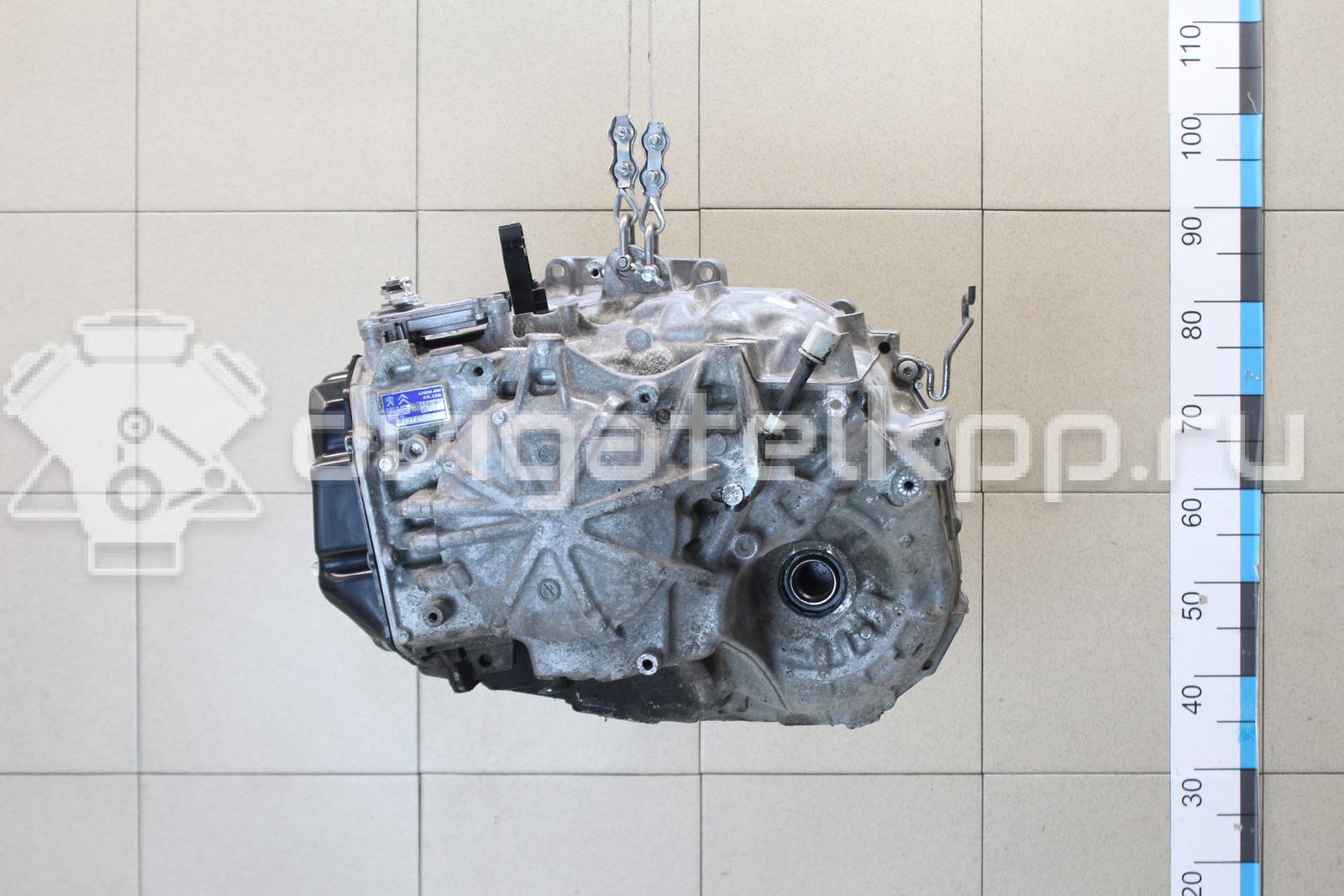 Фото Контрактная (б/у) АКПП для Citroen C4 / C5 / Ds4 / Ds5 / Ds3 156 л.с 16V 1.6 л 5FV (EP6CDT) бензин 2231N3 {forloop.counter}}