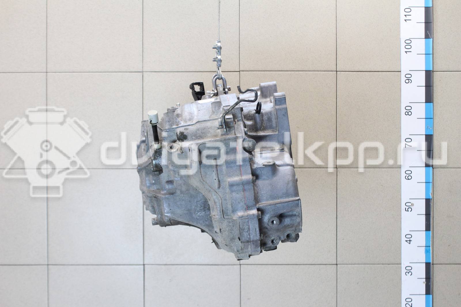 Фото Контрактная (б/у) АКПП для Citroen C4 / C5 / Ds4 / Ds5 / Ds3 156 л.с 16V 1.6 л 5FV (EP6CDT) бензин 2231N3 {forloop.counter}}