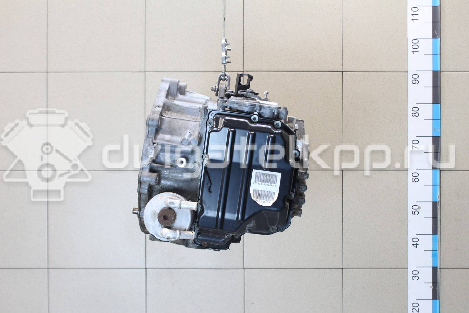 Фото Контрактная (б/у) АКПП для Citroen Ds3 / C5 150 л.с 16V 1.6 л 5FN (EP6CDT) бензин 2231N3 {forloop.counter}}