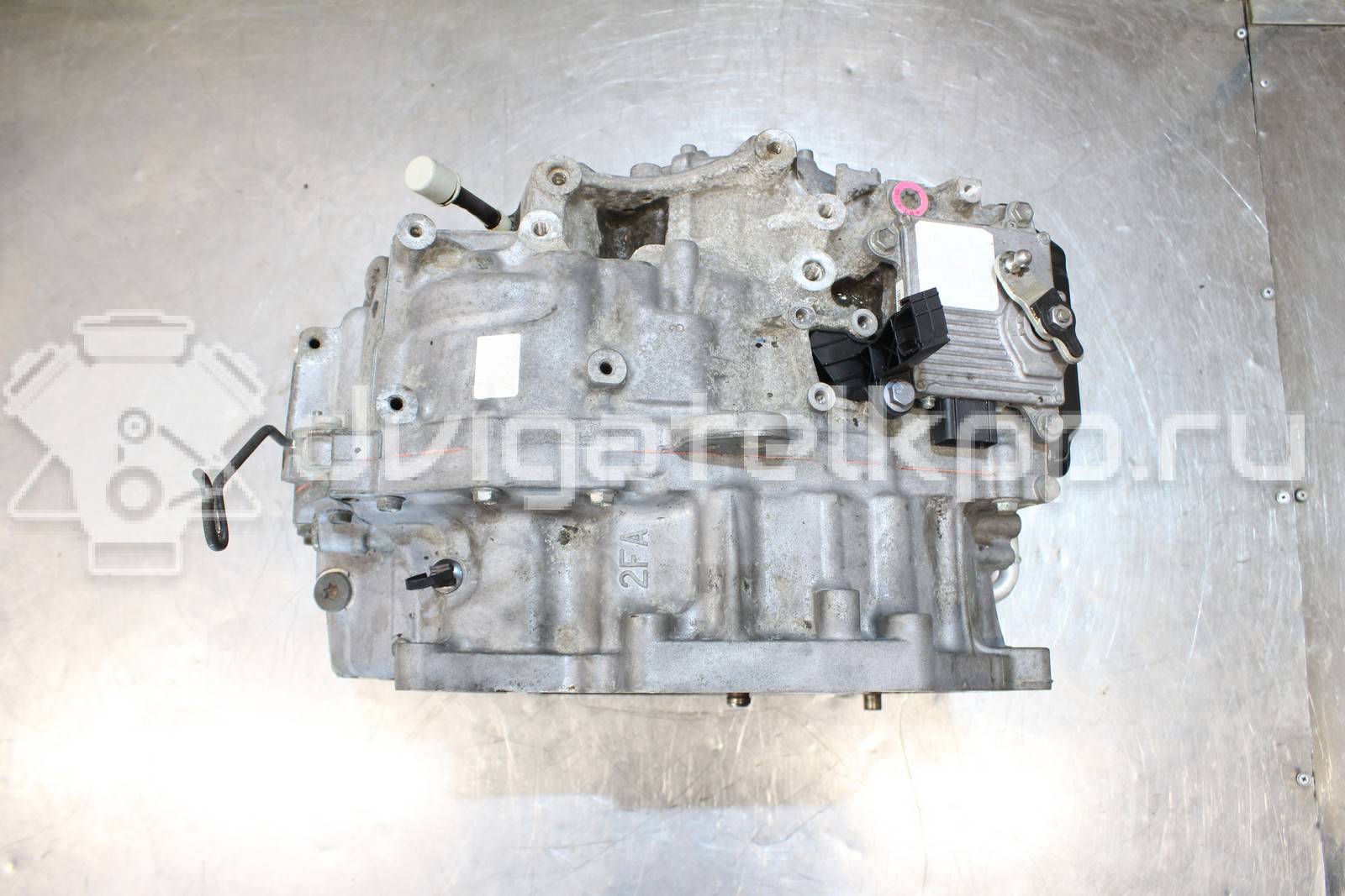 Фото Контрактная (б/у) АКПП для Citroen Ds3 / C5 150 л.с 16V 1.6 л 5FN (EP6CDT) бензин 2231N3 {forloop.counter}}