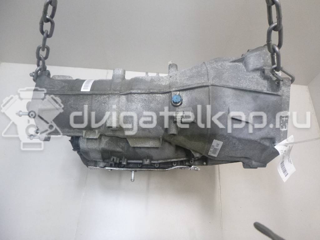 Фото Контрактная (б/у) АКПП для Bmw 5 / X5 / 1 / 3 243-272 л.с 24V 3.0 л N52 B30 AF бензин 24007606352 {forloop.counter}}