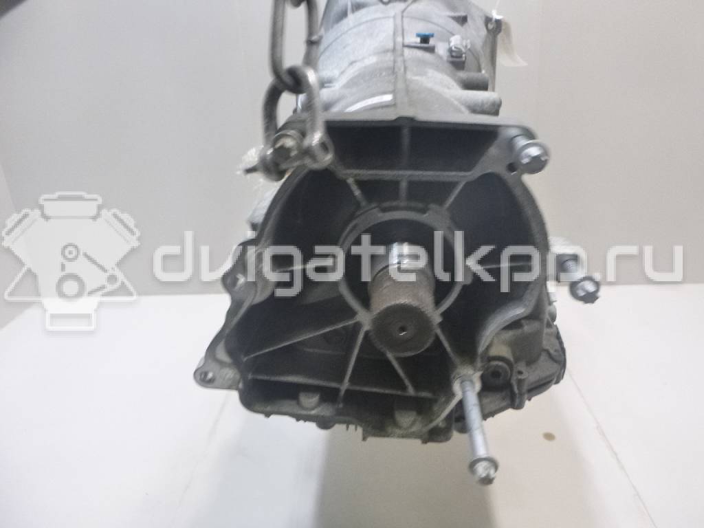 Фото Контрактная (б/у) АКПП для Bmw 3 / 5 / 1 / 7 / X3 211-272 л.с 24V 3.0 л N52 B30 A бензин 24007606352 {forloop.counter}}