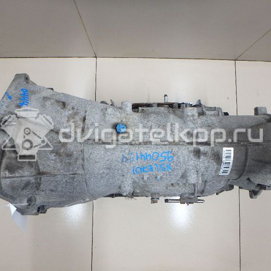 Фото Контрактная (б/у) АКПП для Bmw 3 / 5 / 1 / 7 / X3 211-272 л.с 24V 3.0 л N52 B30 A бензин 24007606352