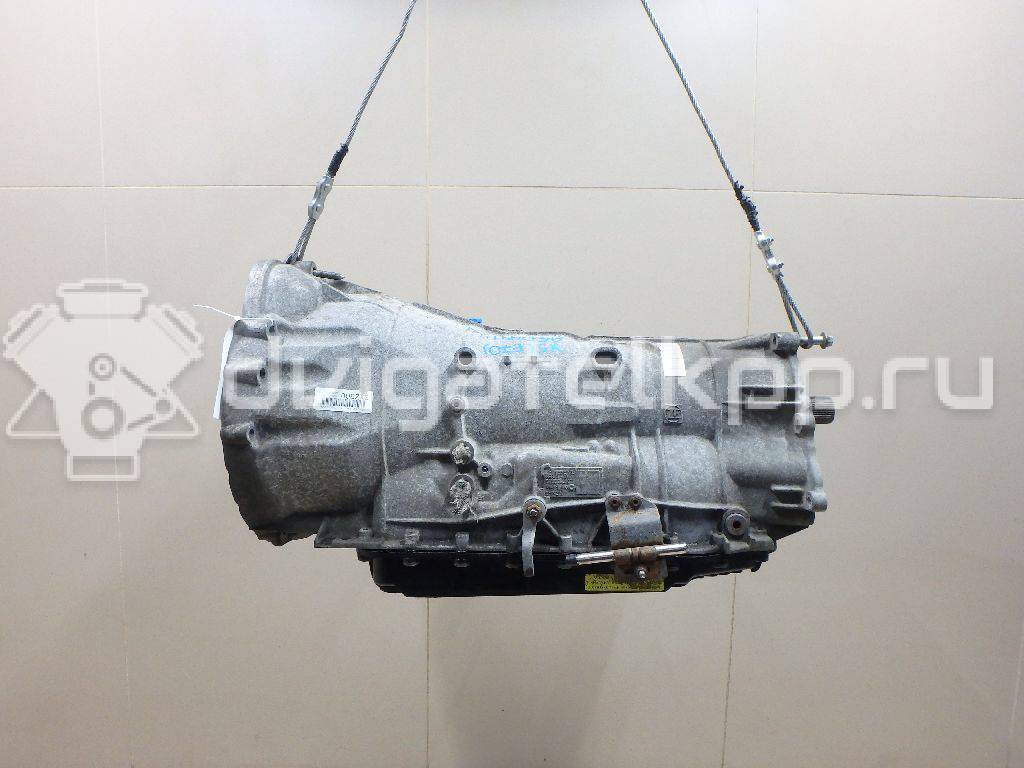 Фото Контрактная (б/у) АКПП для Bmw / Bmw (Brilliance) 258 л.с 24V 3.0 л N52 B30 AF бензин 24007606352 {forloop.counter}}