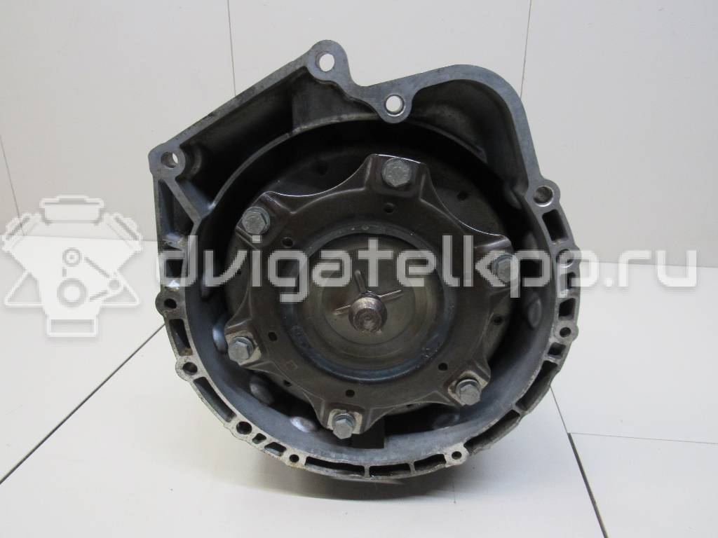 Фото Контрактная (б/у) АКПП для Bmw 5 / X5 / 1 / 3 243-272 л.с 24V 3.0 л N52 B30 AF бензин 24007606352 {forloop.counter}}