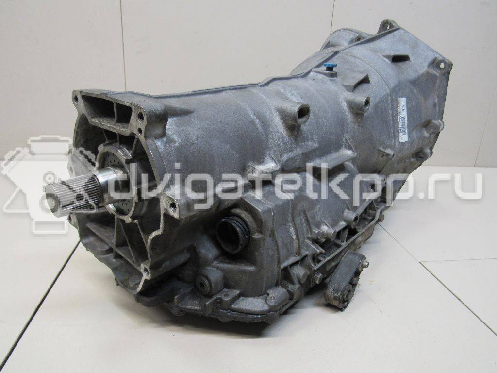 Фото Контрактная (б/у) АКПП для Bmw 5 / X5 / 1 / 3 243-272 л.с 24V 3.0 л N52 B30 AF бензин 24007606352 {forloop.counter}}