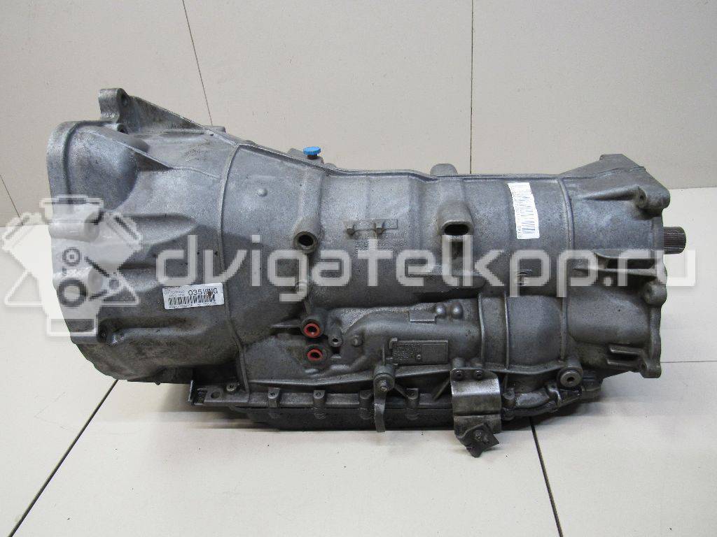 Фото Контрактная (б/у) АКПП для Bmw 5 / X5 / 1 / 3 243-272 л.с 24V 3.0 л N52 B30 AF бензин 24007606352 {forloop.counter}}