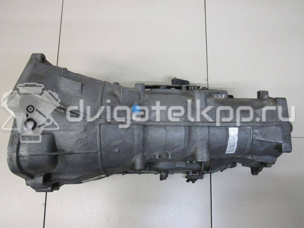 Фото Контрактная (б/у) АКПП для Bmw 5 / X5 / 1 / 3 243-272 л.с 24V 3.0 л N52 B30 AF бензин 24007606352 {forloop.counter}}