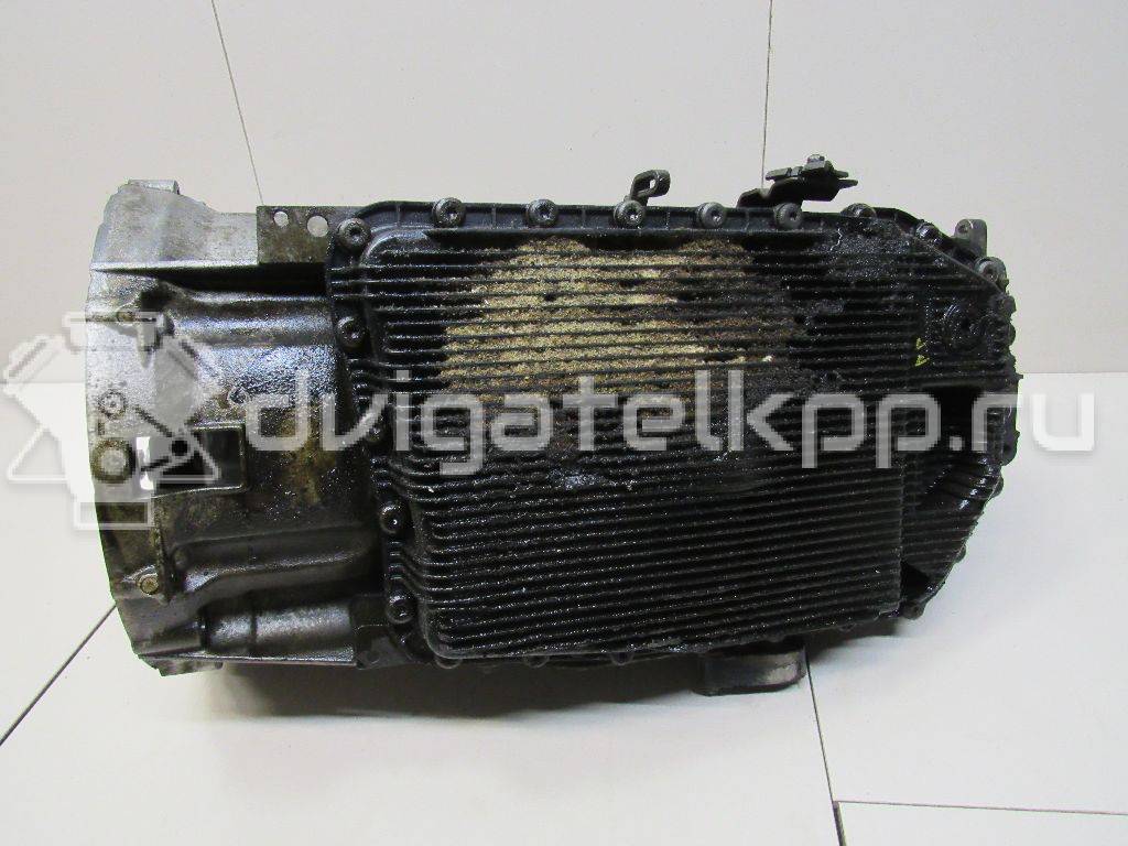 Фото Контрактная (б/у) АКПП для Bmw 5 / X5 / 1 / 3 243-272 л.с 24V 3.0 л N52 B30 AF бензин 24007606352 {forloop.counter}}