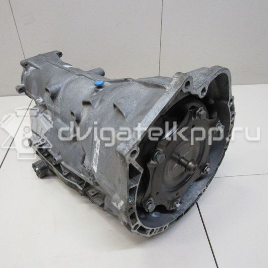 Фото Контрактная (б/у) АКПП для Bmw / Bmw (Brilliance) 258 л.с 24V 3.0 л N52 B30 AF бензин 24007606352