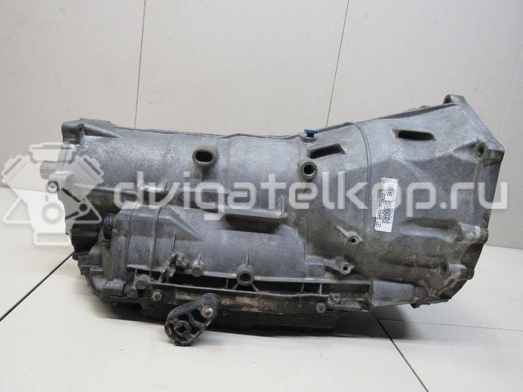 Фото Контрактная (б/у) АКПП для Bmw / Bmw (Brilliance) 258 л.с 24V 3.0 л N52 B30 AF бензин 24007606352 {forloop.counter}}