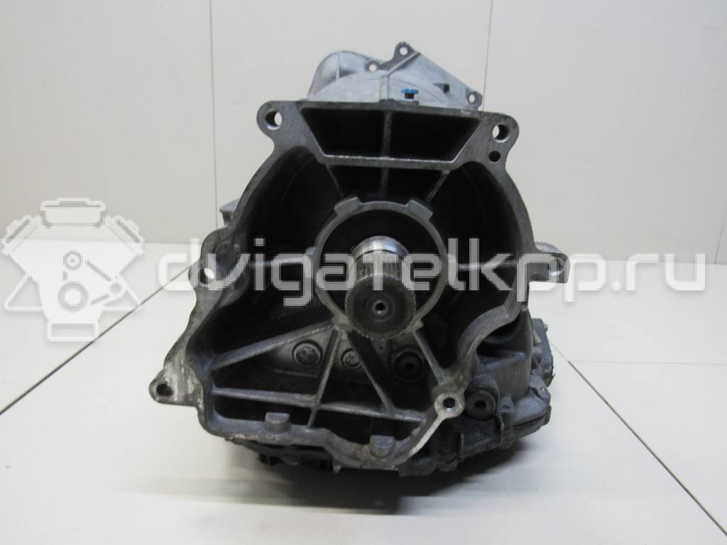 Фото Контрактная (б/у) АКПП для Bmw / Bmw (Brilliance) 258 л.с 24V 3.0 л N52 B30 AF бензин 24007606352 {forloop.counter}}