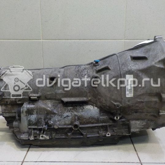 Фото Контрактная (б/у) АКПП для Bmw 3 / 5 / 1 / 7 / X3 211-272 л.с 24V 3.0 л N52 B30 A бензин 24007606352