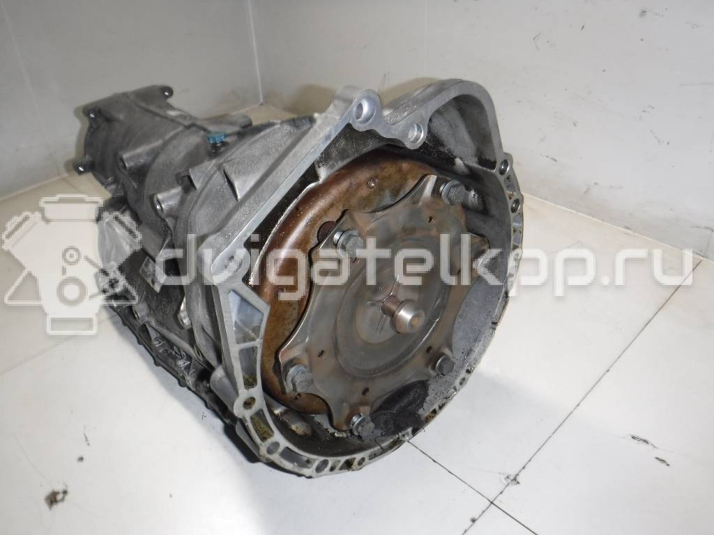 Фото Контрактная (б/у) АКПП для Bmw 5 / X5 / 1 / 3 243-272 л.с 24V 3.0 л N52 B30 AF бензин 24007606352 {forloop.counter}}