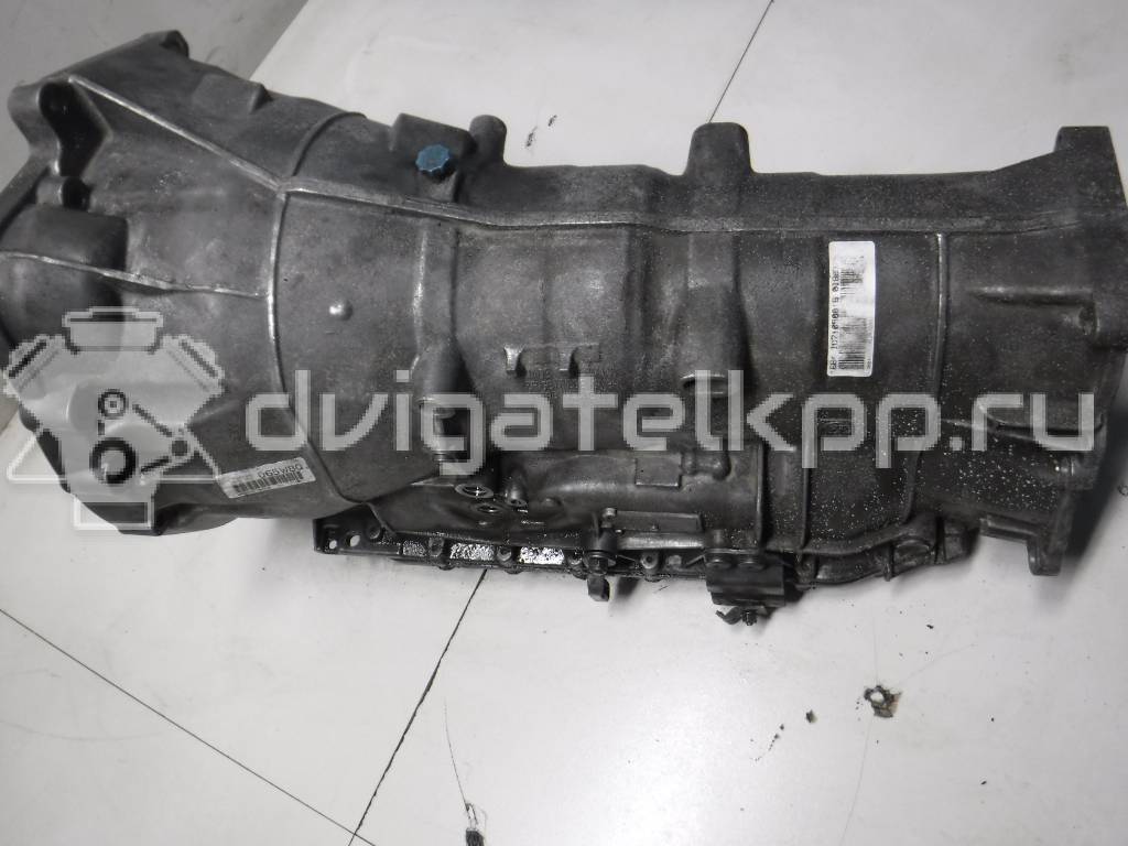 Фото Контрактная (б/у) АКПП для Bmw 5 / X5 / 1 / 3 243-272 л.с 24V 3.0 л N52 B30 AF бензин 24007606352 {forloop.counter}}