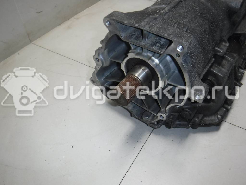 Фото Контрактная (б/у) АКПП для Bmw 3 / 5 / 1 / 7 / X3 211-272 л.с 24V 3.0 л N52 B30 A бензин 24007606352 {forloop.counter}}