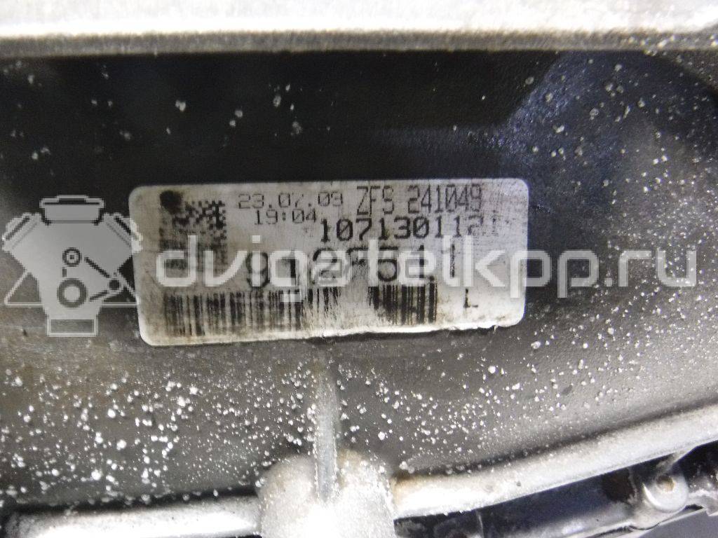 Фото Контрактная (б/у) АКПП для Bmw 3 / 5 / 1 / 7 / X3 211-272 л.с 24V 3.0 л N52 B30 A бензин 24007606352 {forloop.counter}}