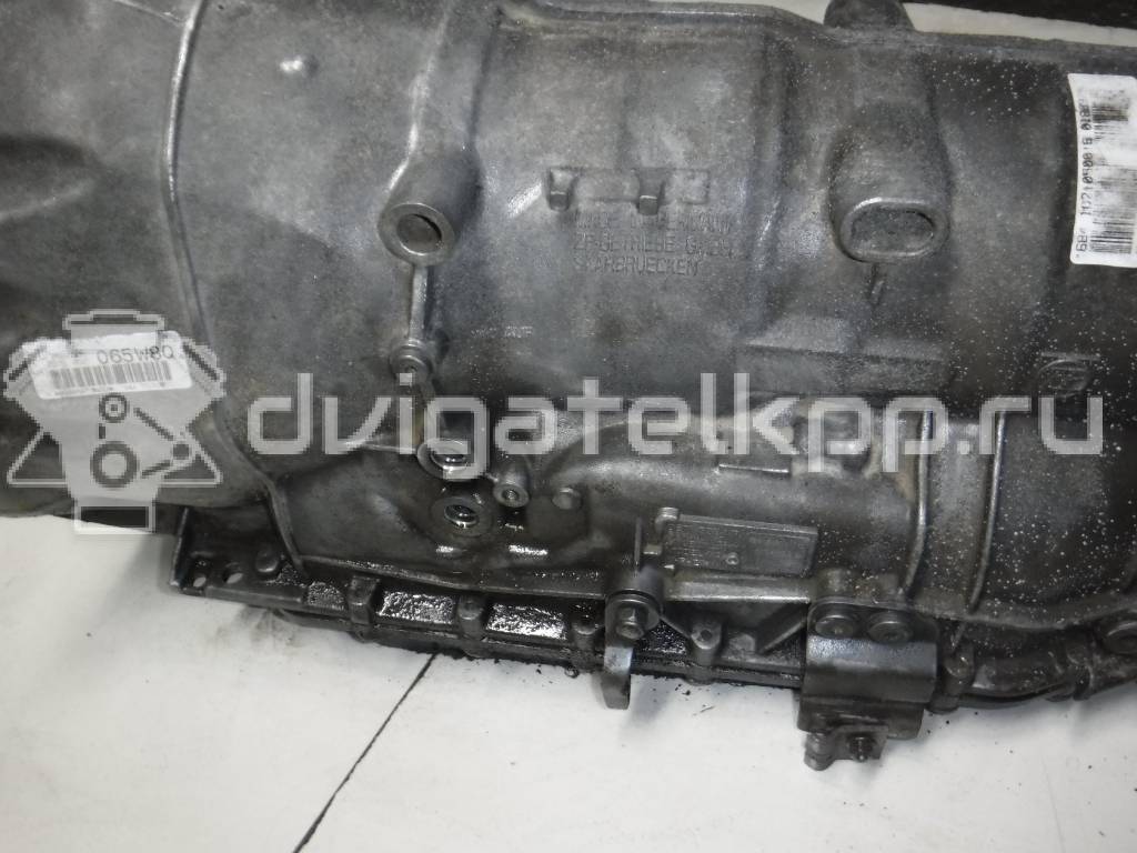 Фото Контрактная (б/у) АКПП для Bmw 3 / 5 / 1 / 7 / X3 211-272 л.с 24V 3.0 л N52 B30 A бензин 24007606352 {forloop.counter}}