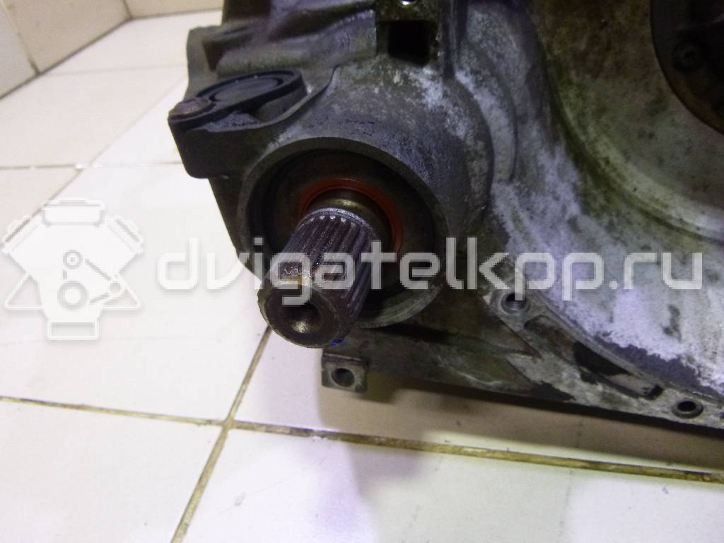 Фото Контрактная (б/у) АКПП для Citroen Zx N2 / Saxo S0, S1 / Xsara 72-75 л.с 8V 1.4 л KFX (TU3JP) бензин 2231h9 {forloop.counter}}