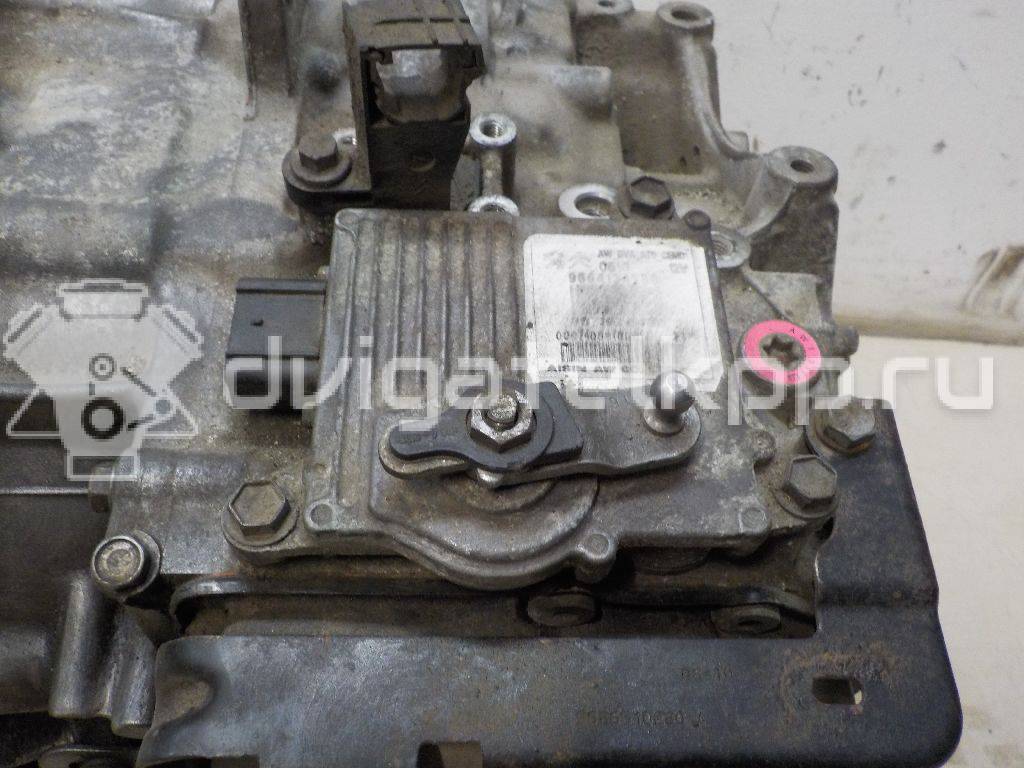 Фото Контрактная (б/у) АКПП для Citroen C4 / C5 / Ds4 / Ds5 / Ds3 156 л.с 16V 1.6 л 5FV (EP6CDT) бензин 2231n3 {forloop.counter}}