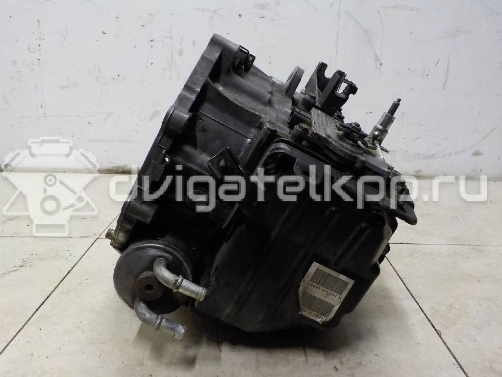 Фото Контрактная (б/у) АКПП для Citroen C4 / C5 / Ds4 / Ds5 / Ds3 156 л.с 16V 1.6 л 5FV (EP6CDT) бензин 2231n3 {forloop.counter}}