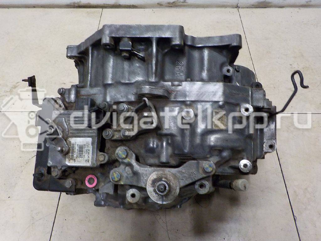 Фото Контрактная (б/у) АКПП для Citroen C4 / C5 / Ds4 / Ds5 / Ds3 156 л.с 16V 1.6 л 5FV (EP6CDT) бензин 2231n3 {forloop.counter}}