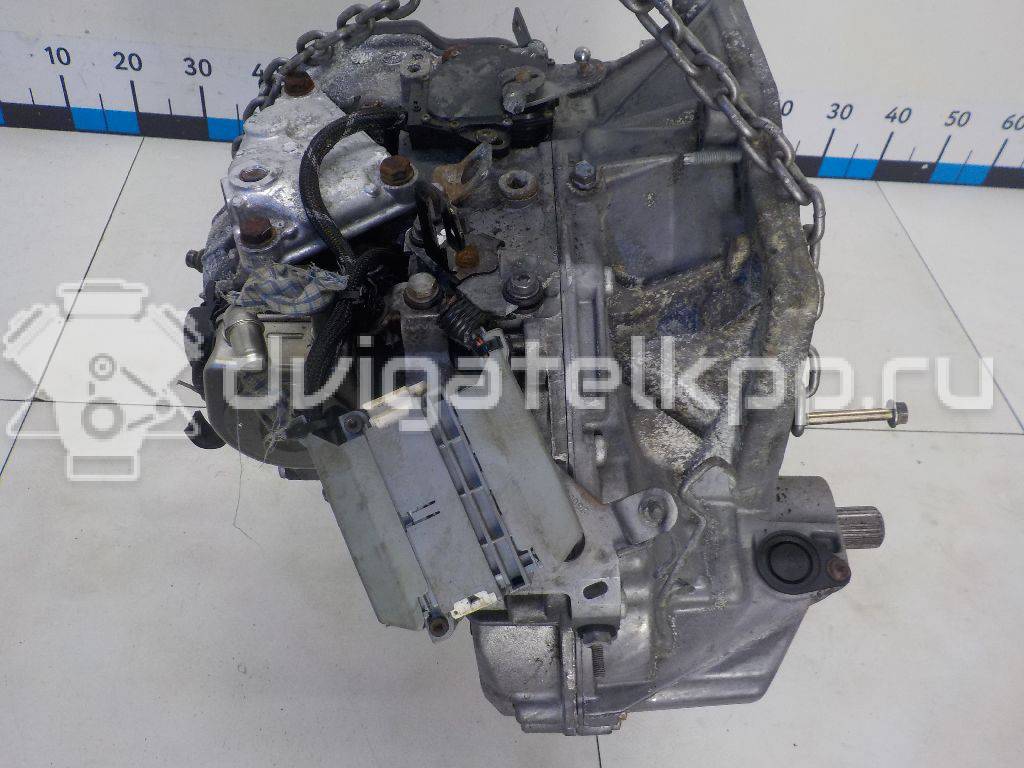 Фото Контрактная (б/у) АКПП для Citroen C4 120 л.с 16V 1.6 л 5FW (EP6) бензин 9808131280 {forloop.counter}}