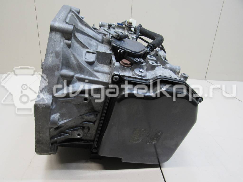 Фото Контрактная (б/у) АКПП для Peugeot Partner / 408 / 508 / 208 120-121 л.с 16V 1.6 л 5FS (EP6C) бензин 2231K9 {forloop.counter}}