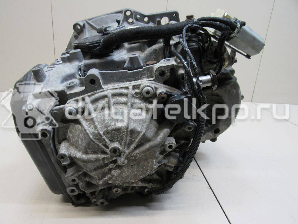 Фото Контрактная (б/у) АКПП для Peugeot Partner / 408 / 508 / 208 120-121 л.с 16V 1.6 л 5FS (EP6C) бензин 2231K9 {forloop.counter}}