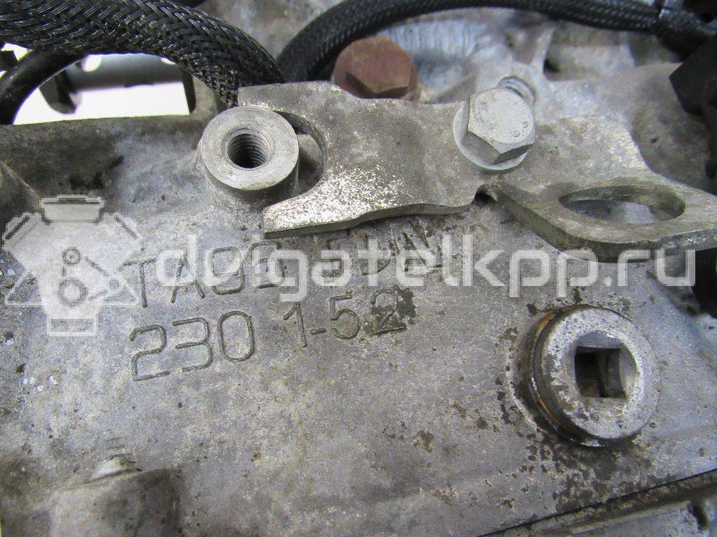 Фото Контрактная (б/у) АКПП для Peugeot Partner / 408 / 508 / 208 120-121 л.с 16V 1.6 л 5FS (EP6C) бензин 2231K9 {forloop.counter}}