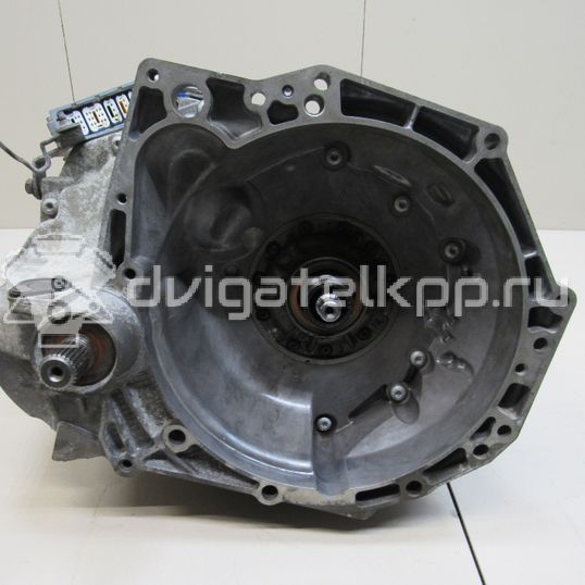 Фото Контрактная (б/у) АКПП для Citroen C4 / C5 / Ds4 / Berlingo / C3 120 л.с 16V 1.6 л 5FS (EP6C) Бензин/газ 2231K9