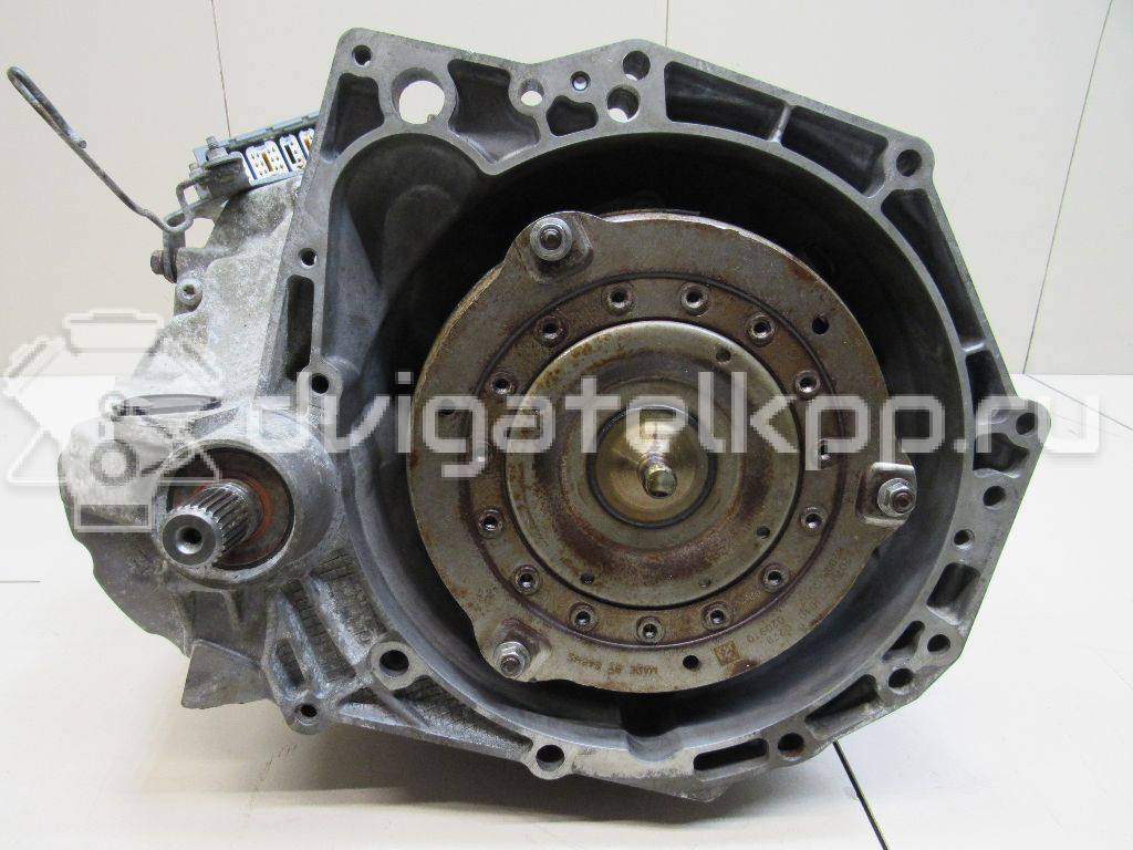 Фото Контрактная (б/у) АКПП для Citroen C4 / C5 / Ds4 / Berlingo / C3 120 л.с 16V 1.6 л 5FS (EP6C) Бензин/газ 2231K9 {forloop.counter}}