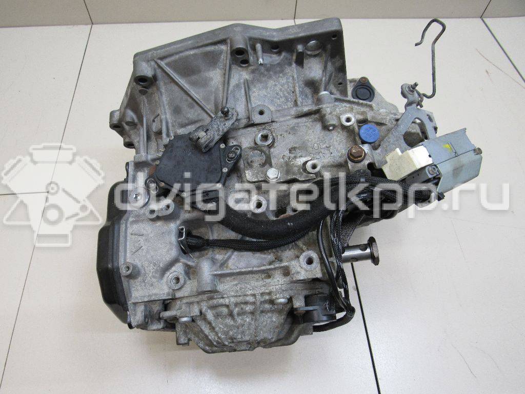 Фото Контрактная (б/у) АКПП для Citroen C4 / C5 / Ds4 / Berlingo / C3 120 л.с 16V 1.6 л 5FS (EP6C) Бензин/газ 2231K9 {forloop.counter}}