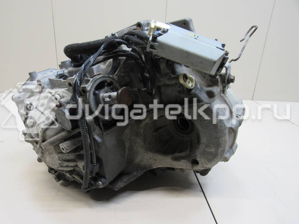 Фото Контрактная (б/у) АКПП для Citroen C4 / C5 / Ds4 / Berlingo / C3 120 л.с 16V 1.6 л 5FS (EP6C) Бензин/газ 2231K9 {forloop.counter}}