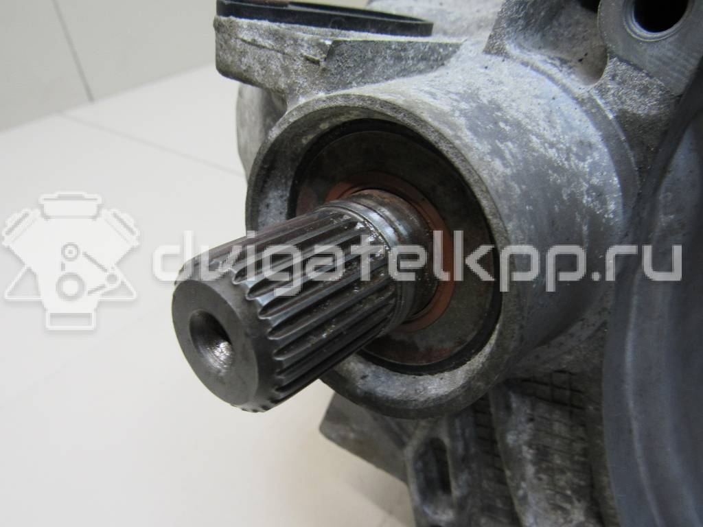 Фото Контрактная (б/у) АКПП для Citroen C4 / C5 / Ds4 / Berlingo / C3 120 л.с 16V 1.6 л 5FS (EP6C) Бензин/газ 2231K9 {forloop.counter}}