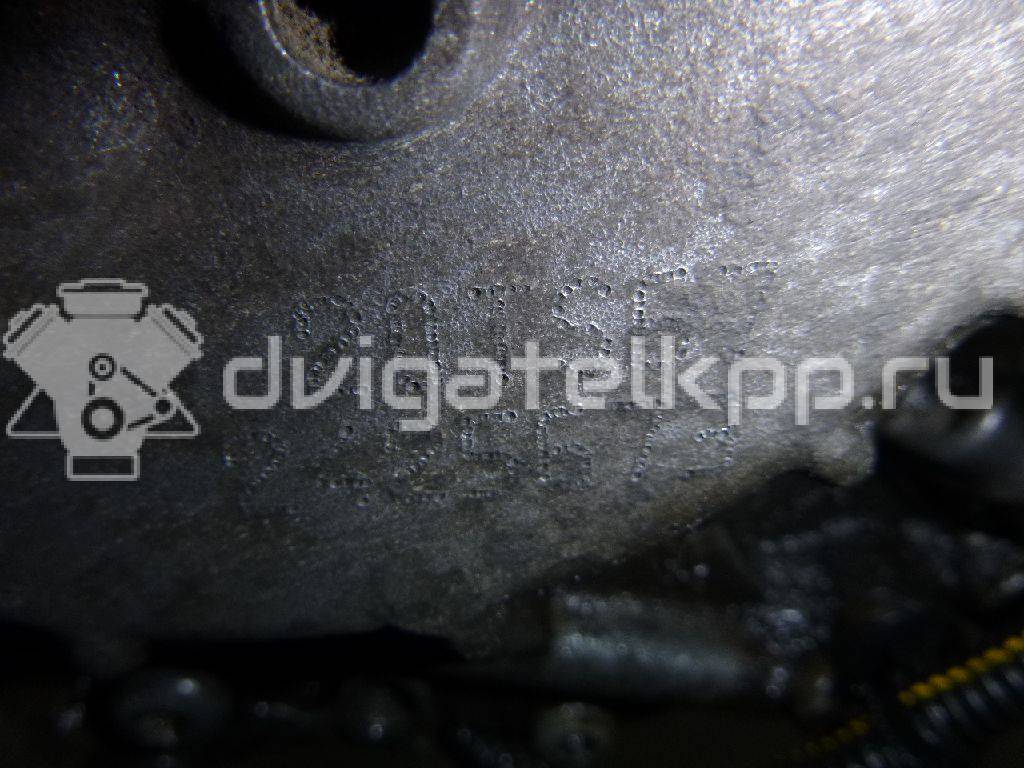 Фото Контрактная (б/у) АКПП для Peugeot 308 / 207 120 л.с 16V 1.6 л EP6 бензин 2231K9 {forloop.counter}}