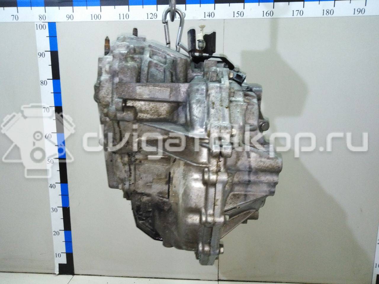 Фото Контрактная (б/у) АКПП для Mitsubishi (Gac) / Citroen / Mitsubishi 167 л.с 16V 2.0 л 4B11 бензин 2700a258 {forloop.counter}}