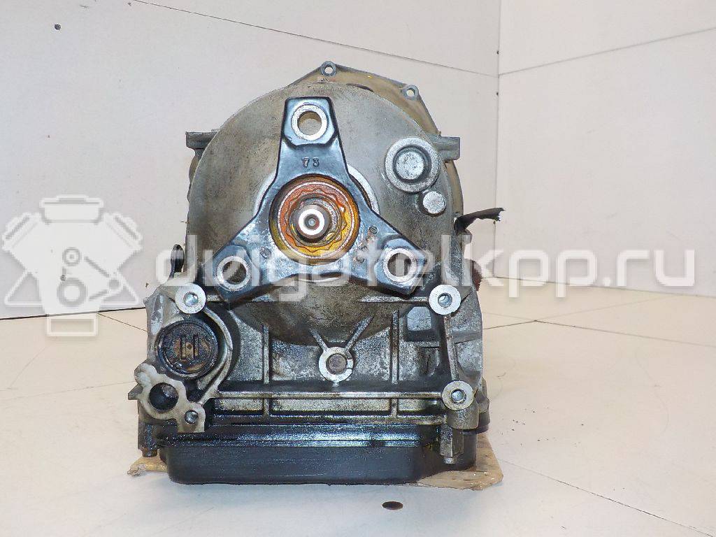 Фото Контрактная (б/у) АКПП для Mercedes-Benz E-Class 102-122 л.с 16V 2.1 л OM 646.951 (OM646) Дизельное топливо 2032700100 {forloop.counter}}