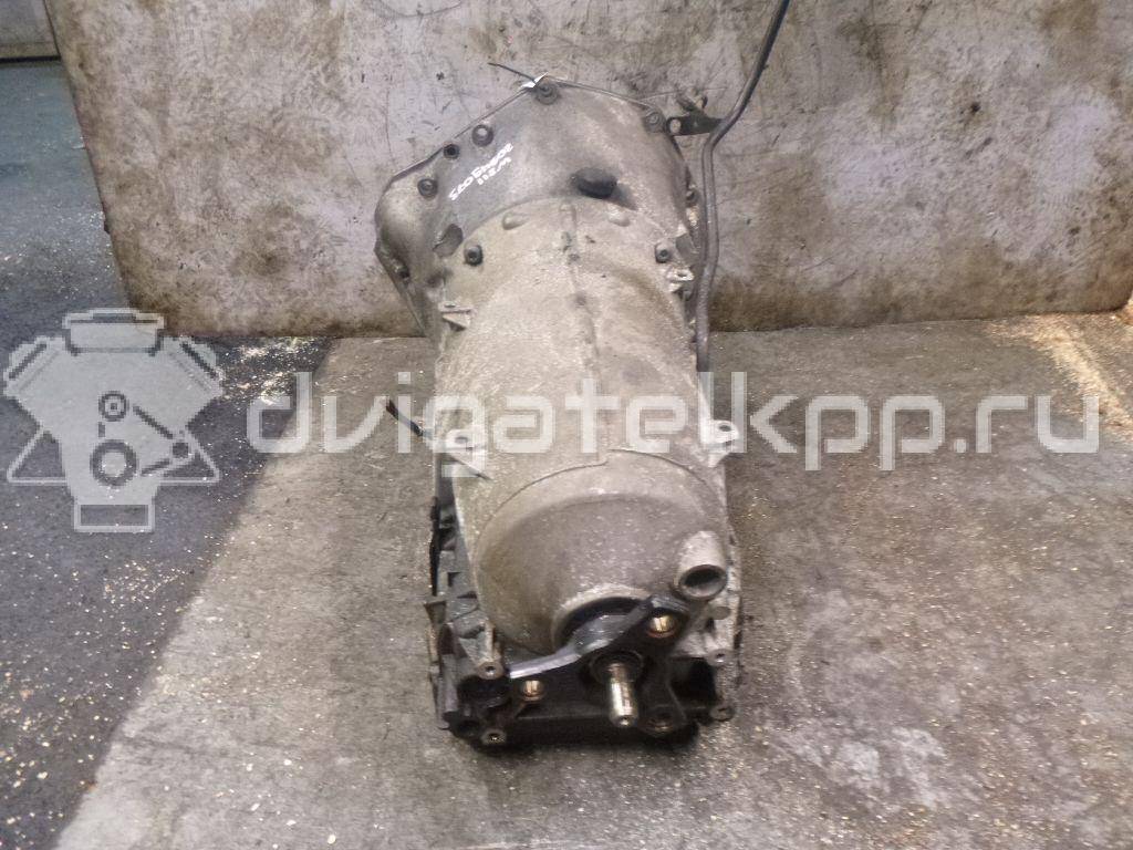 Фото Контрактная (б/у) АКПП для Mercedes-Benz C-Class 102-143 л.с 16V 2.1 л OM 611.962 (OM 611 DE LA) Дизельное топливо 2032700100 {forloop.counter}}