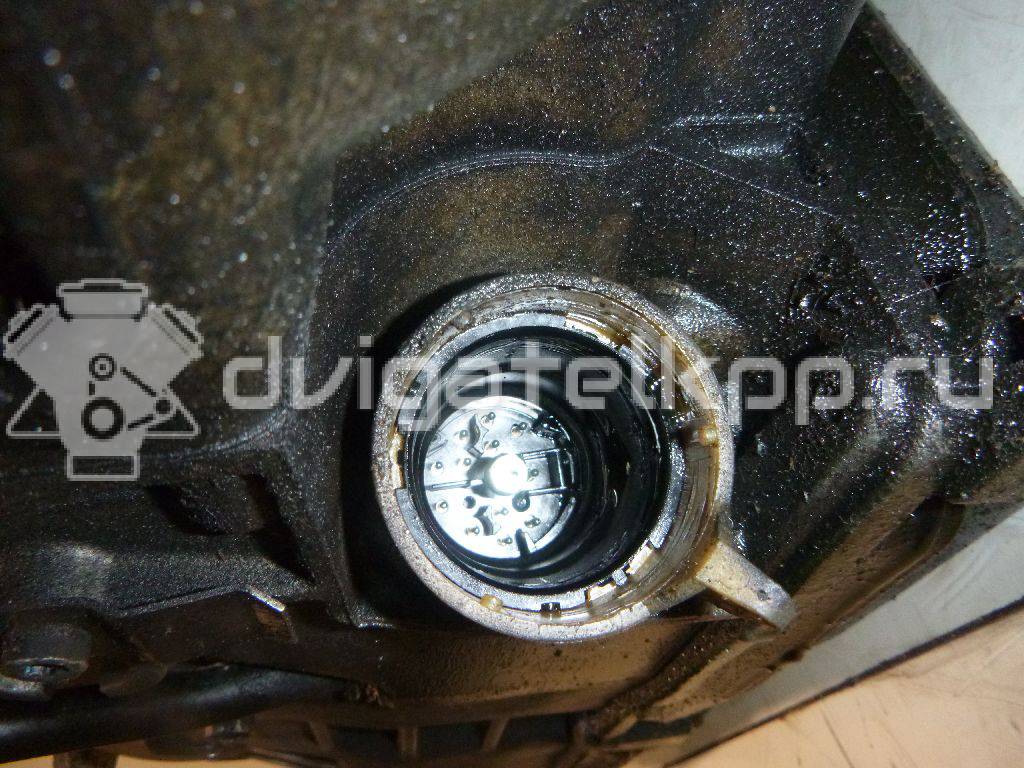 Фото Контрактная (б/у) АКПП для Mercedes-Benz C-Class 102-143 л.с 16V 2.1 л OM 611.962 (OM 611 DE LA) Дизельное топливо 2032700100 {forloop.counter}}