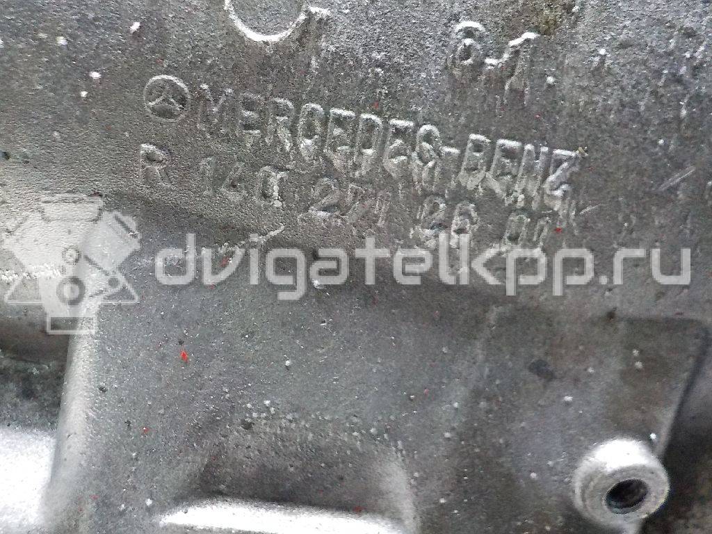 Фото Контрактная (б/у) АКПП для Mercedes-Benz C-Class 102-143 л.с 16V 2.1 л OM 611.962 (OM 611 DE LA) Дизельное топливо {forloop.counter}}