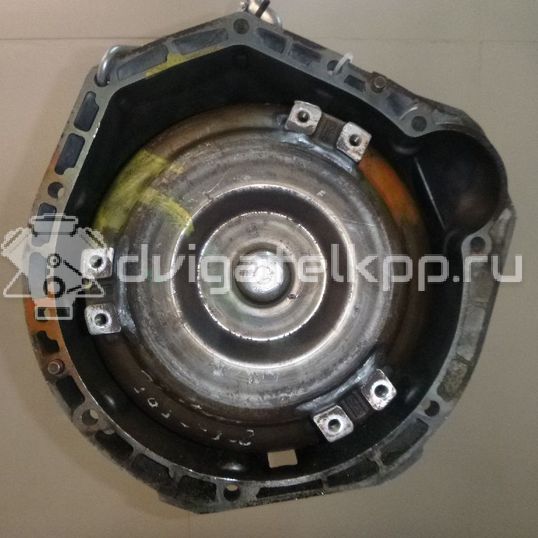 Фото Контрактная (б/у) АКПП для Mercedes-Benz C-Class / Clc-Class Cl203 102-150 л.с 16V 2.1 л OM 646.962 (OM646) Дизельное топливо 2032705000