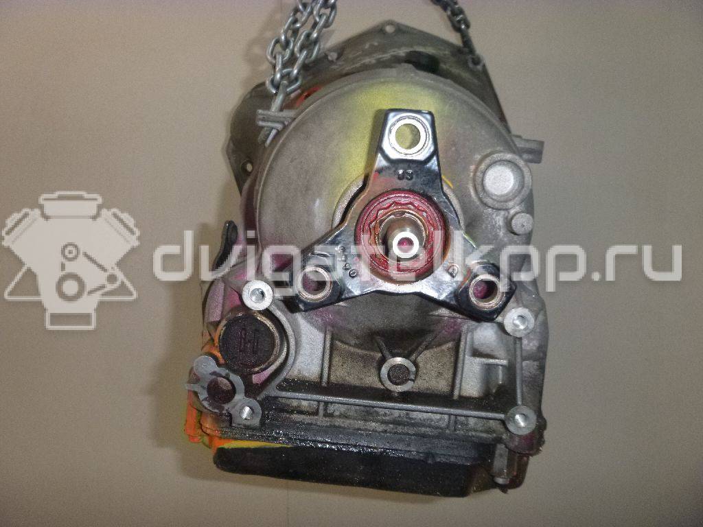 Фото Контрактная (б/у) АКПП для Mercedes-Benz C-Class / Clc-Class Cl203 102-150 л.с 16V 2.1 л OM 646.962 (OM646) Дизельное топливо 2032705000 {forloop.counter}}