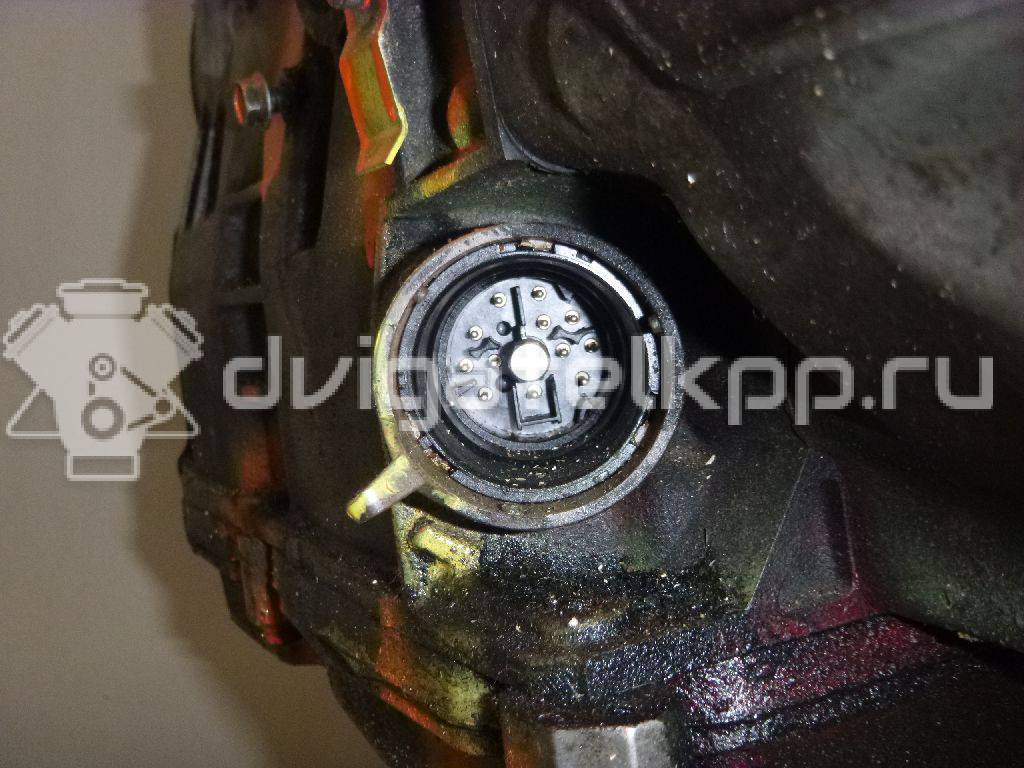 Фото Контрактная (б/у) АКПП для Mercedes-Benz C-Class / Clc-Class Cl203 102-150 л.с 16V 2.1 л OM 646.962 (OM646) Дизельное топливо 2032705000 {forloop.counter}}